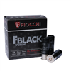 Fiocchi 12G FBlack Sporting  28gm -  8.5 PW 1